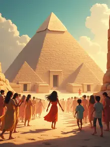 Aṣa àrà ọ̀rọ̀ àjèjì ti igbà yìí pẹ̀lú àwọn aláyé láti òkè àgbáyé.