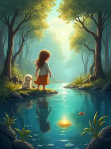 Irin-ajo ifẹsẹhin ti awọn irawọ ati awọn ojiji