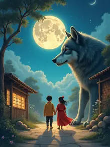Iko ti a fi pamọ́ ní oru àti ìtàn àlàyé ìlú ẹlẹ́dá.