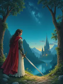 Ìtàn àlùfáà ti ìlú pẹ̀lú olùṣàjà àwùjọ àti ẹlẹgbẹ́ àfọwọ́kọ.