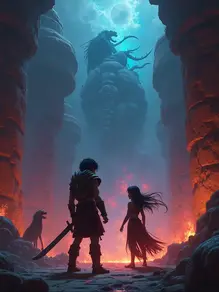 Ìfẹ́ àti àlàyé ìmọ̀lára ní ilẹ̀ òríṣà.