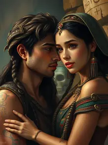Àdájọ àlá ni àwọn ibi ìmọ̀ràn lava àti ìrìn àjò sí orílẹ̀-èdè atijọ.