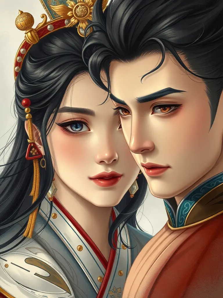 ความอิจฉาริษยาและผู้พิทักษ์ในเมืองโบราณ