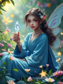 Ibi ayeye oniṣa ninu imọlẹ oṣupa ati awọn irawọ elegede.