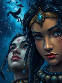 Ibasepo ibèré ọkàn ni ilẹ̀ àjèjì ibi ogo.