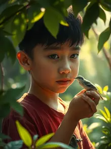 Ibi gidi ati ìrìn àjò ilẹ́ àlùfáà.