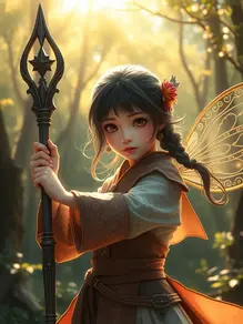 Igberiko Igi Ni Imọlẹ Ọjọ Mẹta