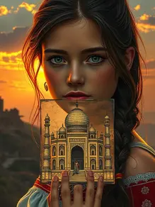 Ifẹ́ àìlera nínú ìjọba tí a sọnù.