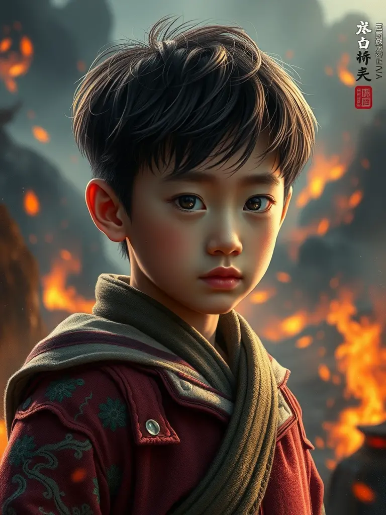 Irọ̀run ọkàn tan ìmọ́lẹ̀ sára ilẹ̀ tó jinlẹ̀.