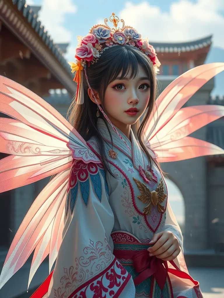 Ìtàn ìrìn àjò ìlú pẹ̀yà àti àwọn ẹ̀lẹ́gẹ́.
