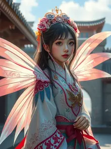 Ìtàn ìrìn àjò ìlú pẹ̀yà àti àwọn ẹ̀lẹ́gẹ́.