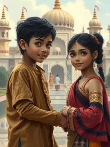 Ijọba ti Ọmọ-kecil ti igberiko ni pẹpẹ ifẹ ti àṣẹ.