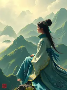 Ẹni àjàrà tó wà ní ìmọ́ ojú oṣù àti àwon akíkanjú aláìlera.