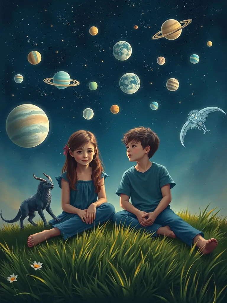 Ise irò ayé atijọ ati irin-ajo itọju ẹmí