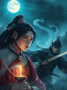 Irin ajo ti ìkọ̀kọ̀ oríṣà àti ìgboyà àdájọ́.