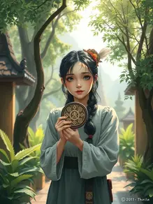 Ilẹ́ àlá tí a wà nínú àlàáfíà.