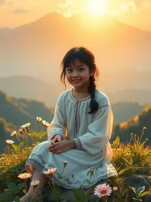 Ìdílé àti ìrìn àjò àjò rẹ́ níbẹ̀ ilẹ̀kẹ́rù.