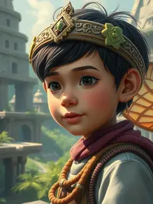 Irin-ajo ti Magic Maya ati Iwọ-oorun Ẹgbẹrin.