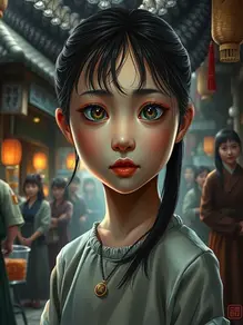 Àtẹ́lẹwọ́ àtàwọn ẹ̀rìn-ín ìtàn ìlú kékèké ní ọ̀rúndún.