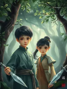 Iroyin ti iyin omi ninu ilu atijọ ti o dakẹ.