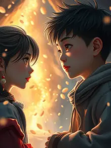 Irin-ajo ija-itan larin ohun mimu labẹ lava