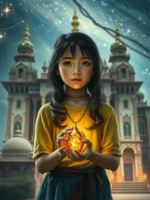 در کاخ عشق زیر آسمان پرستاره