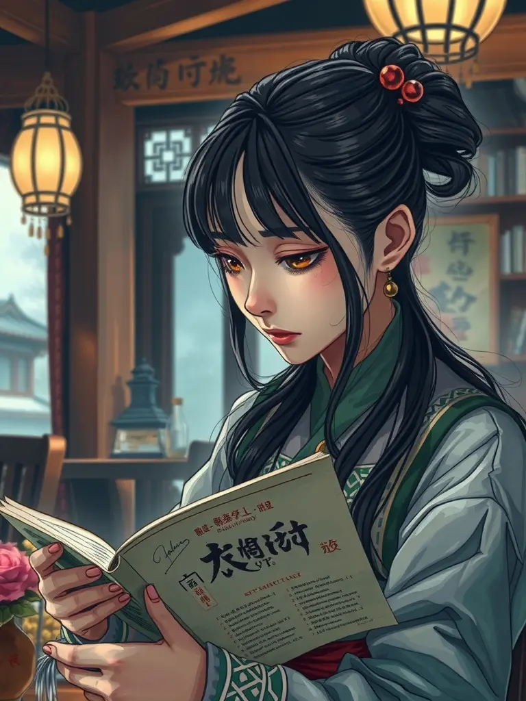 The ancient trials and spiritual exploration within the aroma of coffee