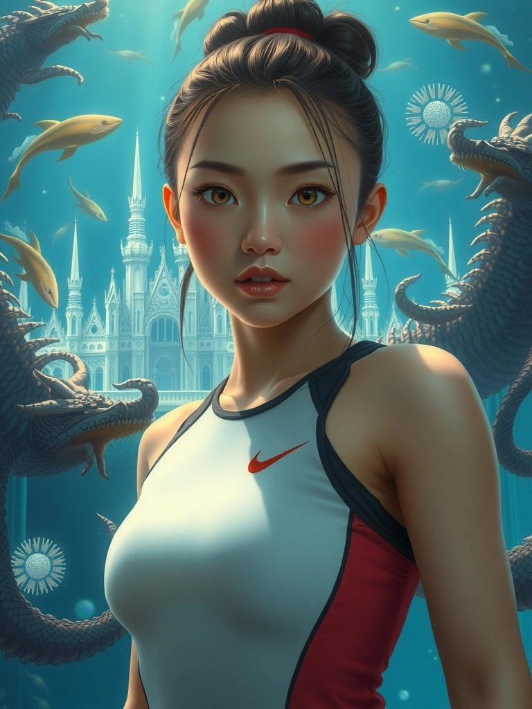 潮暗深淵寶藏迷霧之謎