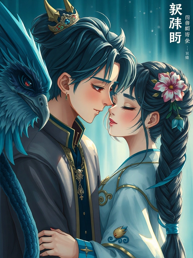 龍須面館遇見會說笑話的怪獸